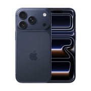 Apple iPhone 17 Pro 512GB Deep Blue 3