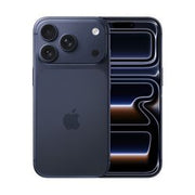 Apple iPhone 17 Pro 1T Deep Blue 2