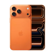 Apple iPhone 17 Pro Max 512GB Cosmic Orange 3