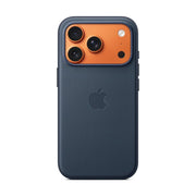 Apple iPhone 17 Pro TechWoven with MagSafe Blue 3