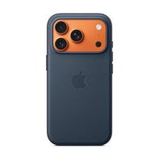 Apple iPhone 17 Pro TechWoven with MagSafe Blue 2
