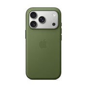 Apple iPhone 17 Pro TechWoven with MagSafe Green 2