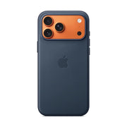 Apple iPhone 17 Pro Max TechWoven Case with MagSafe Blue 3