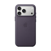 Apple iPhone 17 Pro Max TechWoven Case with MagSafe Purple 3