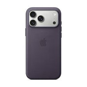 Apple iPhone 17 Pro Max TechWoven Case with MagSafe Purple 2