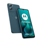 Motorola moto g06 4GB/64GB PANTONE Tapestry (Blue) 4G 2