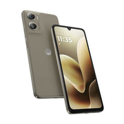 Motorola moto g06 Power PANTONE Laurel Oak 3