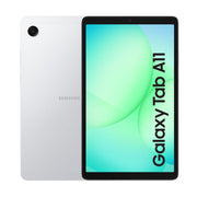 Samsung Galaxy Tab A11 4GB/64GB Silver 4G 3