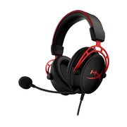HyperX Cloud Alpha Red 3