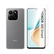 Redshield Honor 400 Smart/ Honor X7d TPU & Tempered Glass Σετ 2