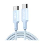 Ugreen 100W USB-C to USB-C Blue 1m 2