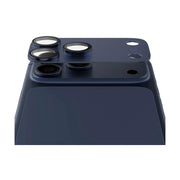 PanzerGlass Fender Camera Protector iPhone 17 Pro Max Deep Blue 3