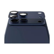 PanzerGlass Fender Camera Protector iPhone 17 Pro Max Deep Blue 2