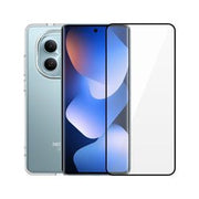 Redshield Xiaomi Redmi Note 15 5G TPU Case & Tempered Glass 2