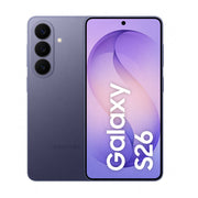 Samsung Galaxy S26 12GB/256GB Cobalt Violet 3