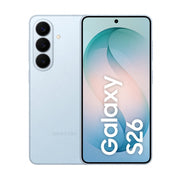 Samsung Galaxy S26 12GB/512GB Sky Blue 3