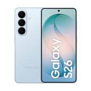 Samsung Galaxy S26 12GB/512GB Sky Blue 2