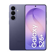 Samsung Galaxy S26+ 12GB/512GB Cobalt Violet 3