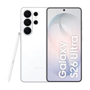 Samsung Galaxy S26 Ultra 12GB/512GB White 3