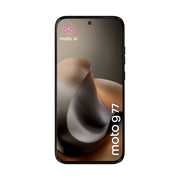 Motorola G77 256GB / 5G Pantone Black Olive 3