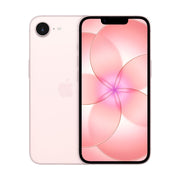 Apple iPhone 17e 256GB Soft Pink 3