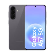 Samsung Galaxy A57 8GB/256GB Awesome Gray 5G 3