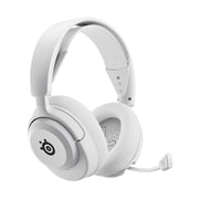 SteelSeries Arctis Nova 5 White 3