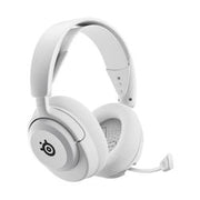 SteelSeries Arctis Nova 5 White 2