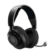 SteelSeries Arctis Nova 5P Black 3
