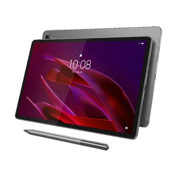 Lenovo Yoga Tab 11.1" & Pen 12GB/256GB Wi-Fi Grey 1