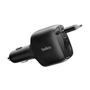 Belkin USB-C & USB-A 75W 3