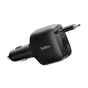 Belkin USB-C & USB-A 75W 2