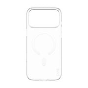 CARE by PanzerGlass iPhone 17 Pro Max Slim Transparent with MagSafe 3