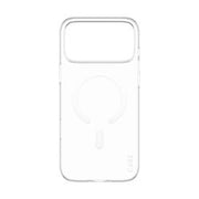 CARE by PanzerGlass iPhone 17 Pro Max Slim Transparent with MagSafe 2