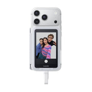 Insta360 Snap Selfie Screen 3