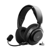 SteelSeries Artics Nova 3 Wireless Black 2