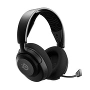 SteelSeries Artics Nova 5 Black 3