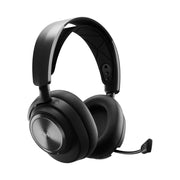 SteelSeries Artics Nova Pro Wireless Black 3