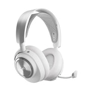 SteelSeries Artics Nova Pro Wireless White 3