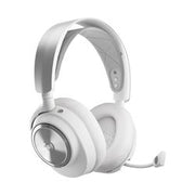 SteelSeries Artics Nova Pro Wireless White 2