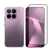 Redshield 17T Pro TPU Case & Tempered Glass 2