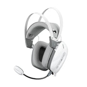 White Shark Gottan White 3