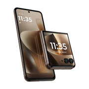 Motorola Razr 70 Ultra 16GB/512GB Pantone Cocoa 3