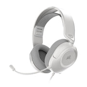 Corsair HS35 V3 White Wired 3