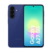 Samsung Galaxy A27 5G Blue 128GB 3