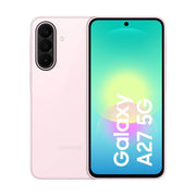 Samsung Galaxy A27 5G Pink 128GB 3