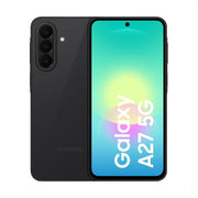Samsung Galaxy A27 5G Black 256GB 3