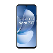 Realme Note 70T 4/64GB Black 3