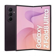 Samsung Galaxy Z Fold8 Ultra 12GB/512GB Violet Shadow 5G 2