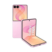 Samsung Galaxy Z Flip8 12GB/256GB Pink 5G 3